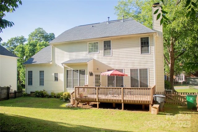 7708 Harrington Woods Rd, Charlotte, NC 28269 - photo 46