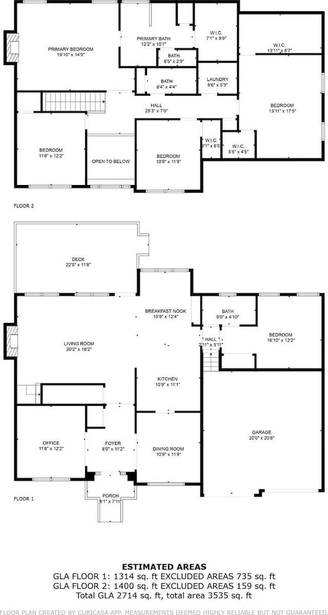 7708 Harrington Woods Rd, Charlotte, NC 28269 - photo 48