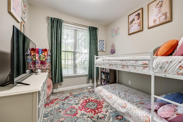 1648 Jonesberry Dr, Rock Hill, SC 29732 - carpeted bedroom featuring baseboards