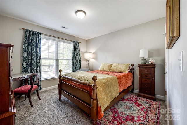 1648 Jonesberry Dr, Rock Hill, SC 29732 - carpeted bedroom featuring baseboards