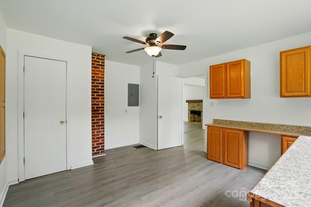 1038 Blake Rd, Albemarle, NC 28001 - photo 23