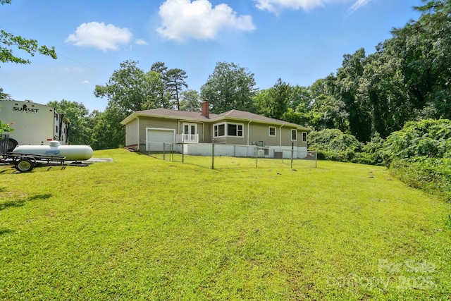 1038 Blake Rd, Albemarle, NC 28001 - photo 33