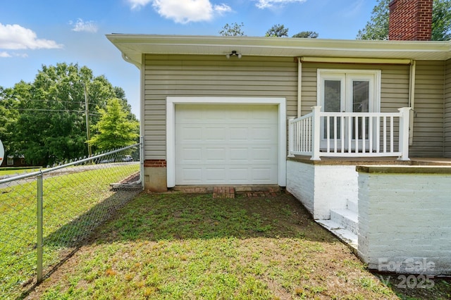1038 Blake Rd, Albemarle, NC 28001 - photo 36