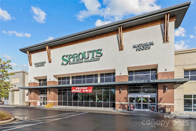 11209 Flenniken Ct, Charlotte, NC 28277 - view of building exterior