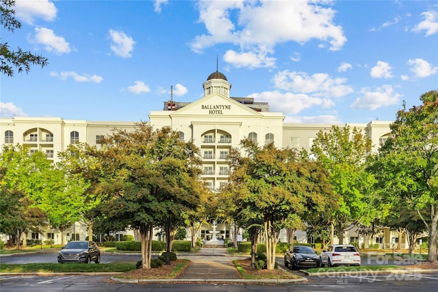 11209 Flenniken Ct, Charlotte, NC 28277 - view of building exterior