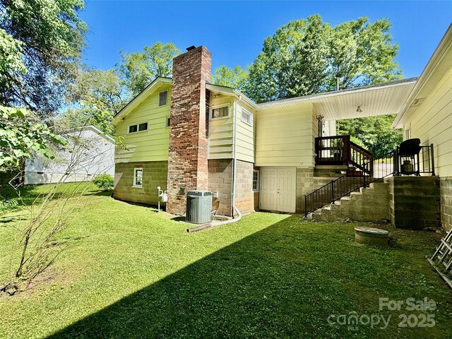 105 Venus Ave, Gastonia, NC 28052 - photo 20