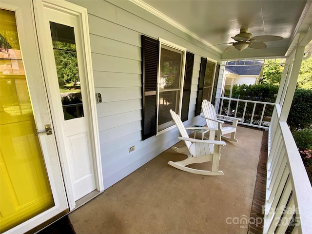 8742 Rittenhouse Cir, Charlotte, NC 28270 - photo 3