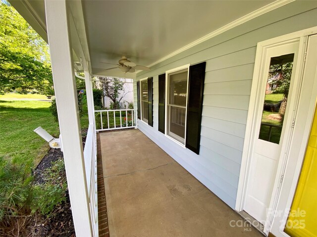 8742 Rittenhouse Cir, Charlotte, NC 28270 - photo 4