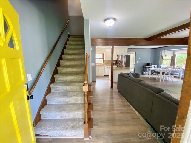 8742 Rittenhouse Cir, Charlotte, NC 28270 - photo 5