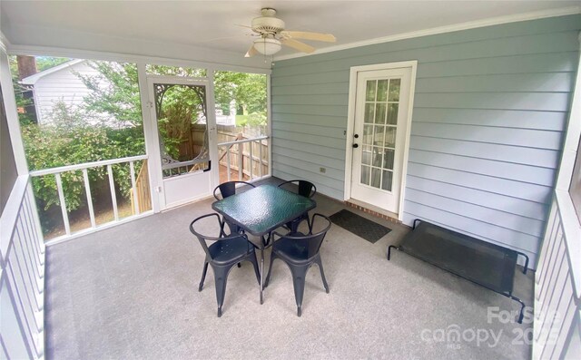 8742 Rittenhouse Cir, Charlotte, NC 28270 - photo 34