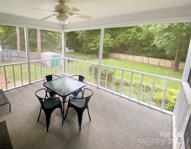 8742 Rittenhouse Cir, Charlotte, NC 28270 - photo 35