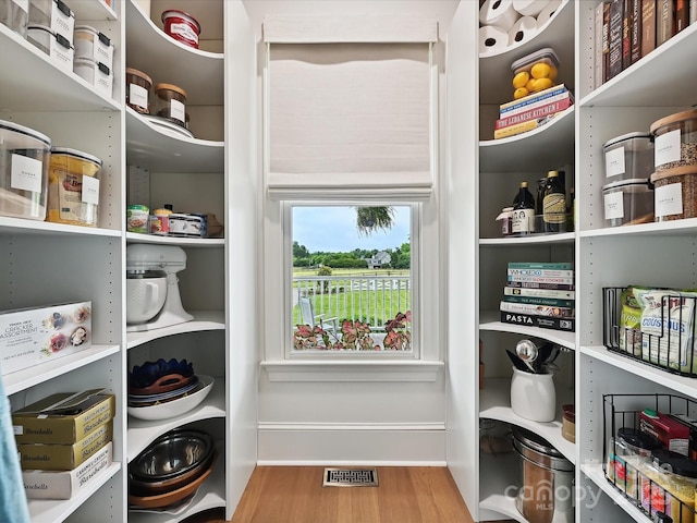 735 Davidson Run Ln, Davidson, NC 28036 - view of pantry