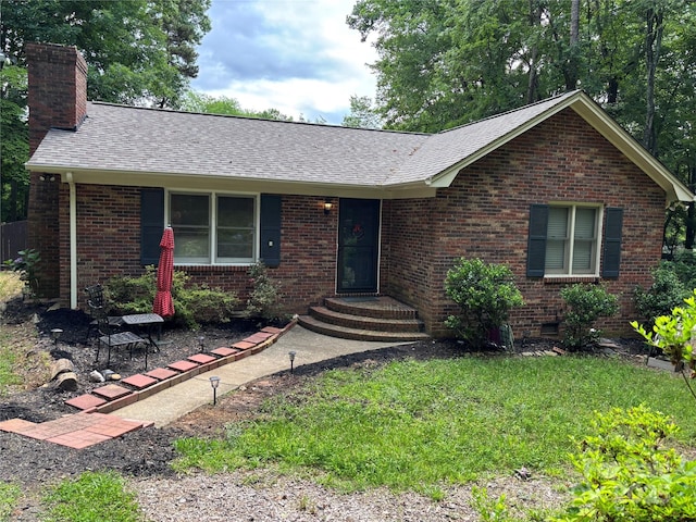 7316 Truelight Church Rd, Mint Hill, NC 28227 - photo 1