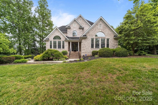 196 Arnold Palmer Dr, Advance, NC 27006 - photo 1