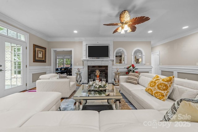 196 Arnold Palmer Dr, Advance, NC 27006 - photo 9