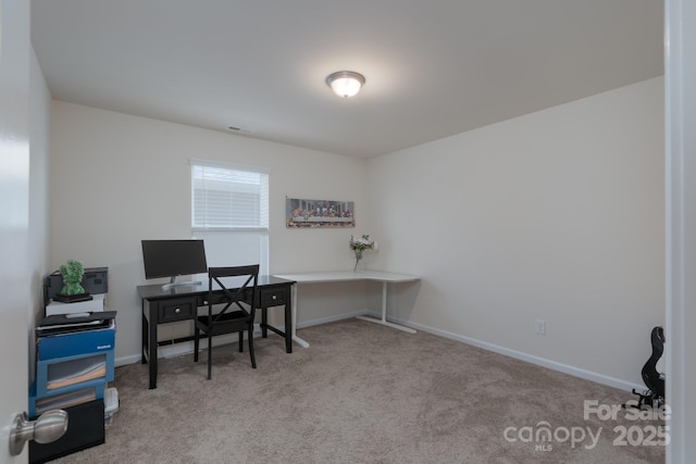 1004 Earlston Rd, Indian Trail, NC 28079 - carpeted office space with baseboards