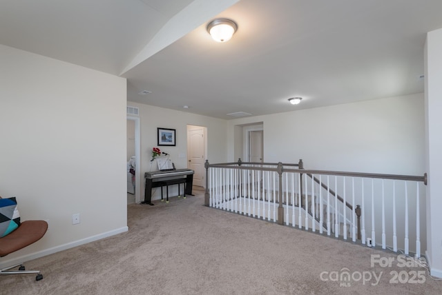 1004 Earlston Rd, Indian Trail, NC 28079 - empty room with carpet and baseboards