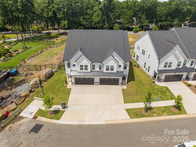 6032 Corbin Woods Ct, Charlotte, NC 28226 - photo 19
