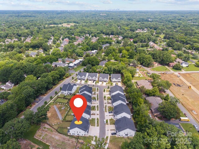 6032 Corbin Woods Ct, Charlotte, NC 28226 - photo 21