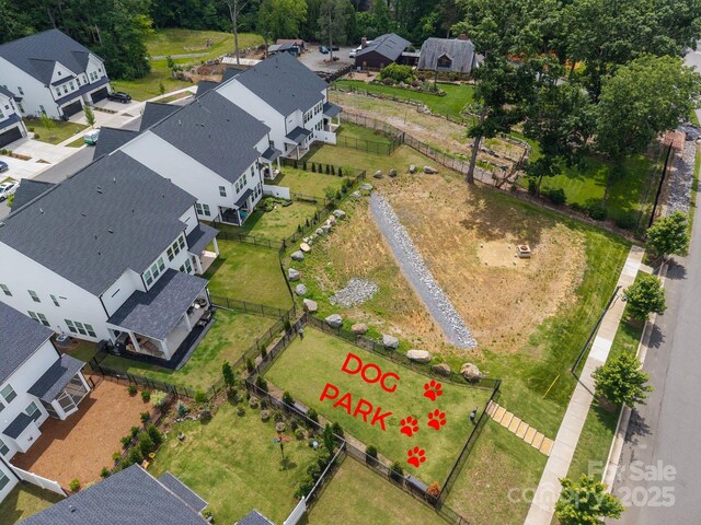 6032 Corbin Woods Ct, Charlotte, NC 28226 - photo 22
