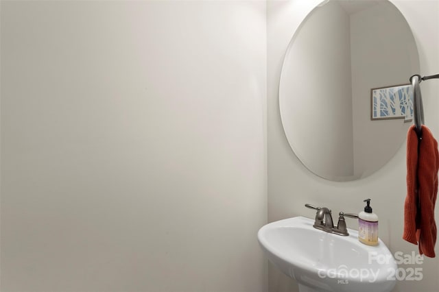 4278 Park S Station Blvd, Charlotte, NC 28210 - bathroom with a sink