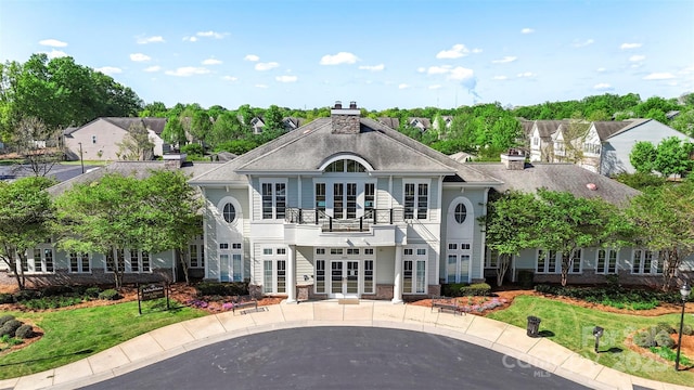 4278 Park S Station Blvd, Charlotte, NC 28210 - view of property