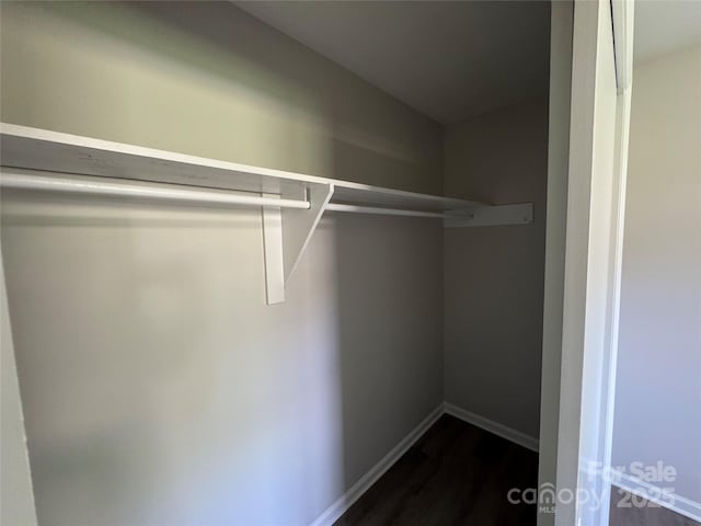 1735 Hollandale Dr, Gastonia, NC 28054 - view of closet