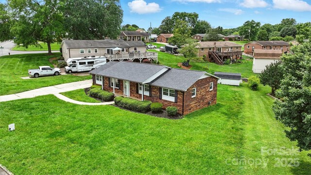 1735 Hollandale Dr, Gastonia, NC 28054 - photo 21