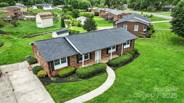 1735 Hollandale Dr, Gastonia, NC 28054 - photo 22