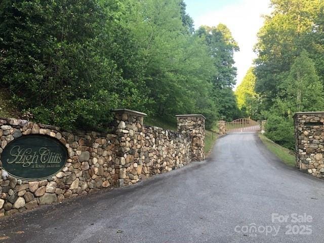 99999 Cliffledge Trl, Black Mountain, NC 28711 - photo 2