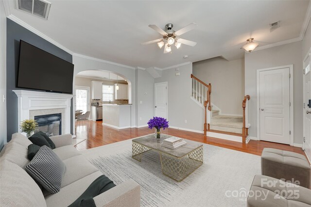 228 Dawn Mist Ln, Fort Mill, SC 29708 - photo 5