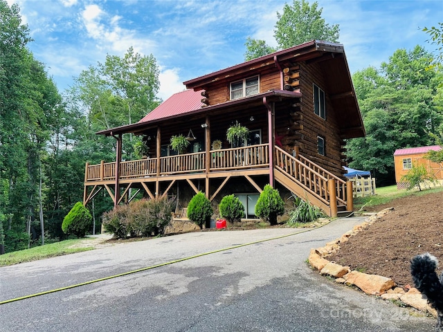 650 Cabin Cove Ln, Moravian Falls, NC 28654 - photo 2