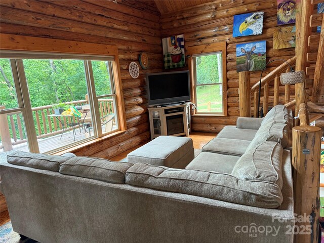 650 Cabin Cove Ln, Moravian Falls, NC 28654 - photo 9