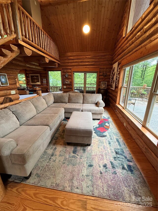 650 Cabin Cove Ln, Moravian Falls, NC 28654 - photo 8