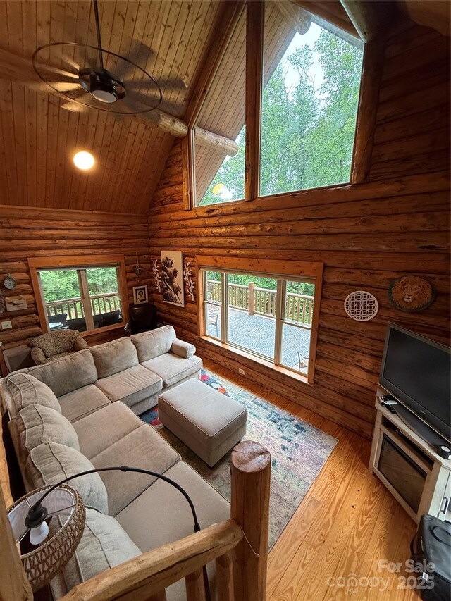 650 Cabin Cove Ln, Moravian Falls, NC 28654 - photo 10