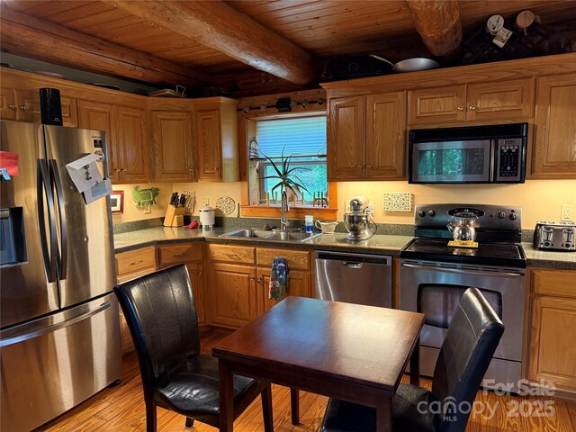 650 Cabin Cove Ln, Moravian Falls, NC 28654 - photo 15