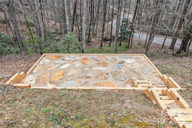 137 Weaver Ct, Lake Lure, NC 28746 - exterior view