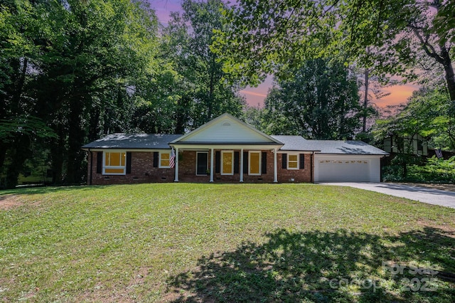 114 Elmwood Dr, Salisbury, NC 28147 - photo 1