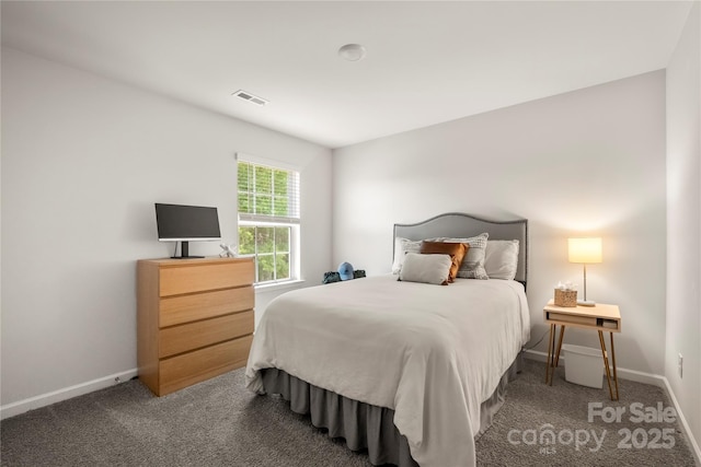 461 Misty Law Ln, Clover, SC 29710 - bedroom featuring baseboards and carpet