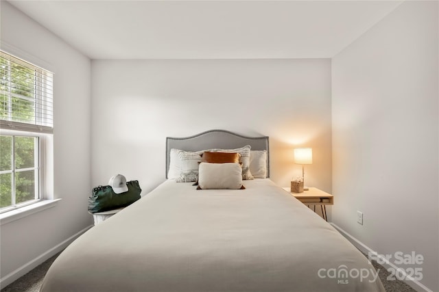 461 Misty Law Ln, Clover, SC 29710 - carpeted bedroom featuring baseboards