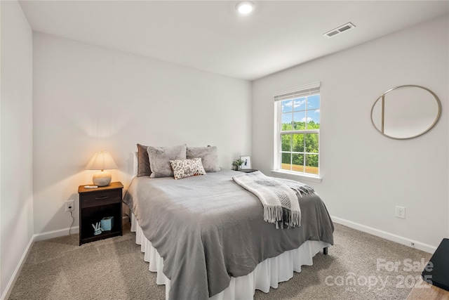 461 Misty Law Ln, Clover, SC 29710 - bedroom featuring baseboards and carpet flooring