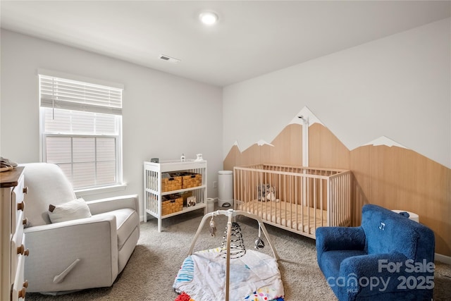 461 Misty Law Ln, Clover, SC 29710 - bedroom featuring carpet floors