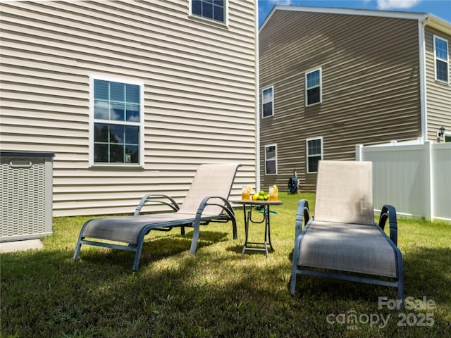 461 Misty Law Ln, Clover, SC 29710 - view of rear view of property