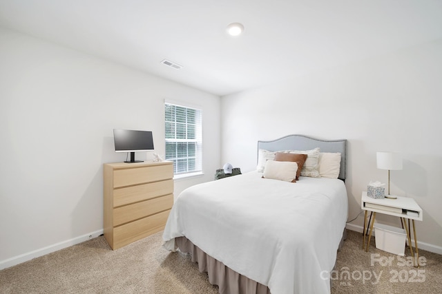 461 Misty Law Ln, Clover, SC 29710 - bedroom with light colored carpet and baseboards