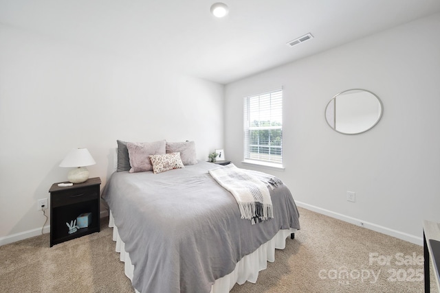 461 Misty Law Ln, Clover, SC 29710 - carpeted bedroom with baseboards