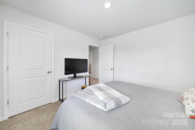 461 Misty Law Ln, Clover, SC 29710 - bedroom featuring carpet flooring and baseboards