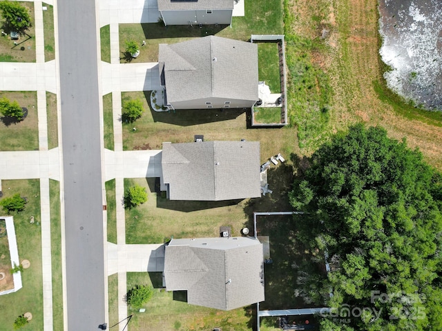 461 Misty Law Ln, Clover, SC 29710 - aerial view