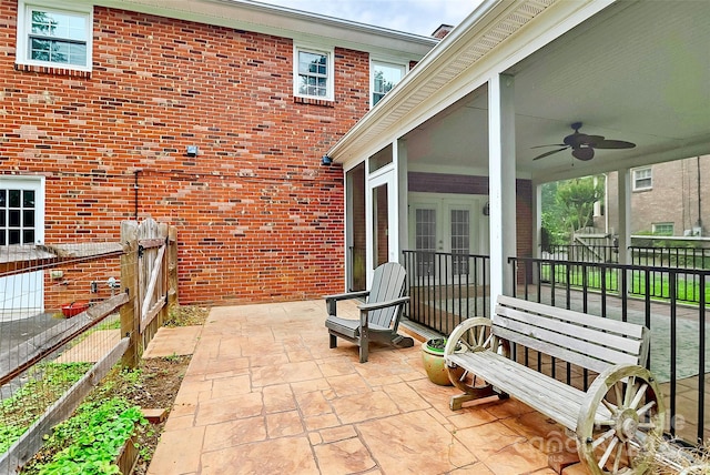 6908 Lancer Dr, Charlotte, NC 28226 - photo 37