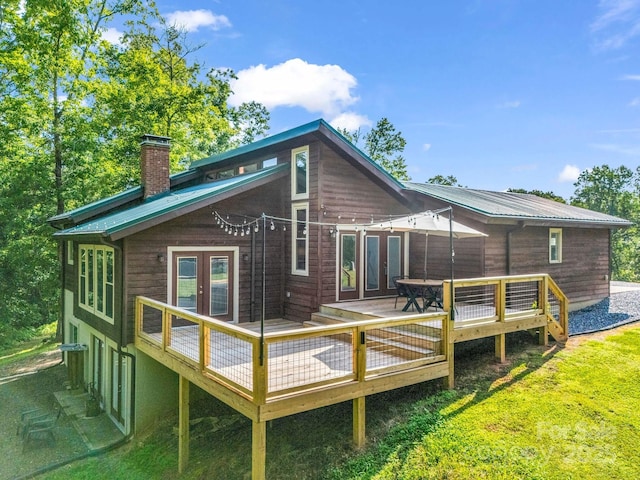 1171 Clark Rd, Rutherfordton, NC 28139 - photo 9