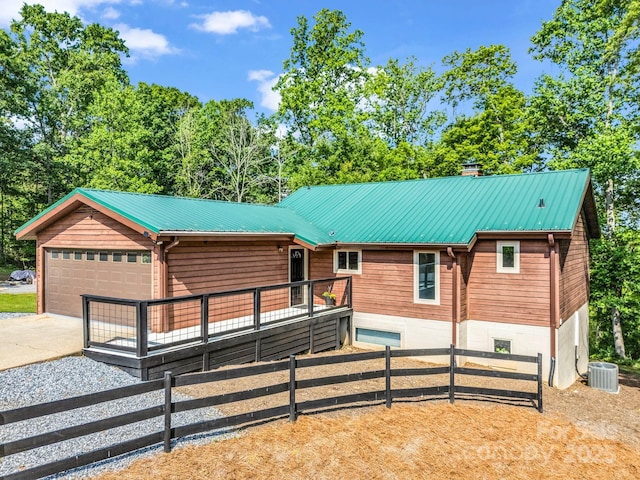 1171 Clark Rd, Rutherfordton, NC 28139 - photo 35